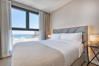 Suite met Uitzicht op Zee