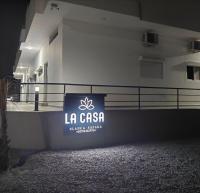 Oasis Apartment - B&B Safaga