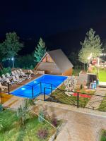 ცხრა მთას იქით - Beyond the nine mountains - B&B Sighnaghi