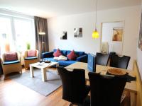 Apartment mit 2 Schlafzimmern