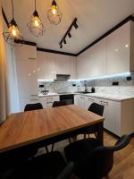 Warmia Dream Apartament - B&B Olsztyn