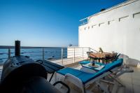 Velvet Sunset Penthouse - B&B Is-Sellum