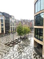 Edinburgh Centre Modern Luxury - Royal Mile Residence - Ferienwohnung Edinburgh