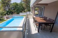 Apartments in Malinska - Insel Krk 41821 - Ferienwohnung Malinska