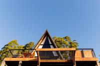 Cabana Silfra - Bed and Breakfast Gonçalves