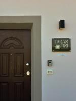 Tarantini Casa Vacanze - Ferienwohnung Viggianello