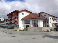 Oppdal Sentrum Apartment - vasking, sengetoy og haandklær er inkludert - B&B Oppdal