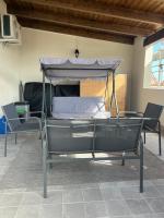 Blue Terrace Guest House - B&B Alguer