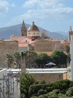 Blue Terrace Guest House - Bed and Breakfast Alghero