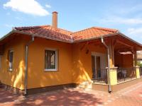 Holiday Home Balatonmariafurdo 17 - B&B Balatonmáriafürdő