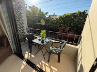 Temporarios Moritan 1B - B&B Posadas