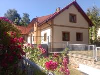 Apartmány Dunice 2 - celý dům - Chambres d'hôtes Dunice