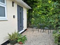 Collis Moor Annexe - Bed and Breakfast Didcot