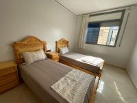 Superbe Appartement bouki - B&B