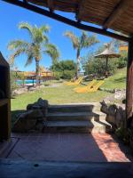 Family Bungalow