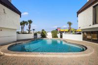 Beach Haven! 2BR 2BA Sleeps 6! Coastal paradise awaits! - B&B Panama City Beach