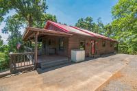 Great Smoky Mountain, Hot Tub, Mins to Dollywood - Ferienwohnung Kodak