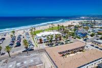 Ocean Park 10 - B&B San Diego