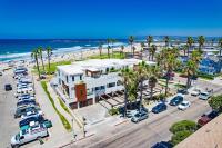 Ocean Park 10 - B&B San Diego