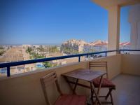 Scenic View Studio With Terrace - B&B Torrevieja