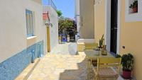 Anetta's House - B&B Agia Marina