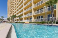 Right Across The Street From Pier Park! 2 Pools Overlooking Gulf!Next To Pier - B&B Panama City Beach