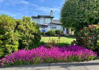 Private Room with Mountain view - B&B West Vancouver