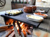 Pousada Campestre São Lourenço - B&B São Lourenço