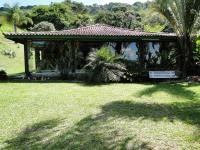 Pousada Campestre São Lourenço - Chambres d’hôtes