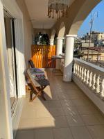 Vila Vangjel Gjika - B&B Sarandë