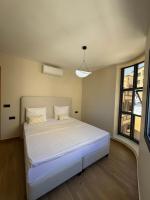 2-Zimmer-Apartment
