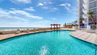 Beautiful 3BR/2BA Beachfront Condo,Sleeps 8 - B&B