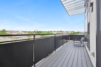 Skyline Penthouse | Espadin LoHi - B&B