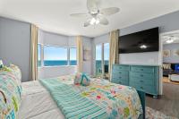 Tidewater Beach Luxury Penthouse with Resort Amenities and a View! - Chambres d'hôtes Panama City Beach
