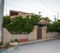 Costas Artemis Apartments Near Athens Airport - Chambres d'hôtes Artémida