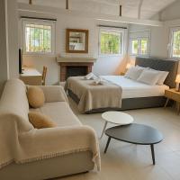 Apartment mit 1 Schlafzimmer