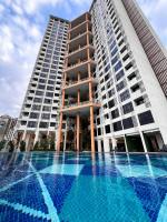 CasaZlyn Studio By MySky Stays at Presint 5, Putrajaya - B&B