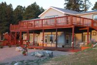 Sawin' Logs Inn - B&B