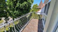 Two-Bedroom Apartment Siofok near Lake 3 - Bed and Breakfast Siófok