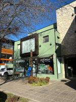 Belgrano SMAndes - B&B San Martín de los Andes