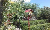 Apartment in Lopar - Insel Rab 17739 - Ferienwohnung Lopar