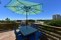 Seagrass Cottage - B&B Gulf Highlands