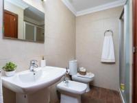 Two-Bedroom Apartment with Private Pool