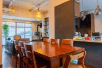 源泉かけ流し温泉付き一棟貸しVilla GENSEN TWO - Bed and Breakfast Yuzawa