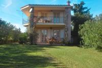Villa Rosa - Ferienwohnung
