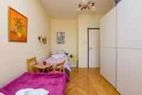 Appartamento con 1 Camera da Letto, Balcone e Vista Mare