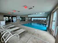 Crystal Shores - Ferienwohnung Gulf Shores