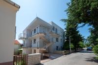 Apartments with parking space Novalja, Pag - 24135 - B&B Novalja