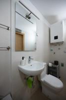 One-Bedroom Apartment with Terrace