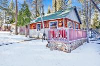 Lupine #106 - Ferienwohnung Big Bear Lake